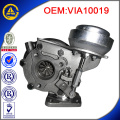 RHF4V VIA10019 turbo charger for Mazda